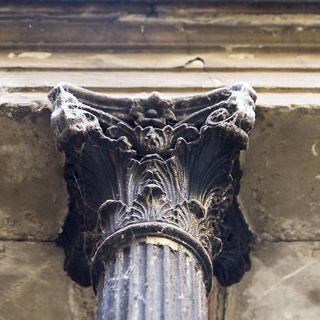 Authentic Budapest Apartment Værelse billede